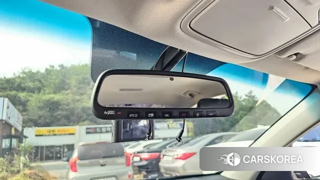 Kia The New K5 2nd generation id 3226767 из Кореи 11