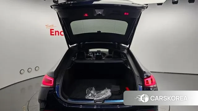 Mercedes-Benz GLE-Class W167 id 2984733 из Кореи 11