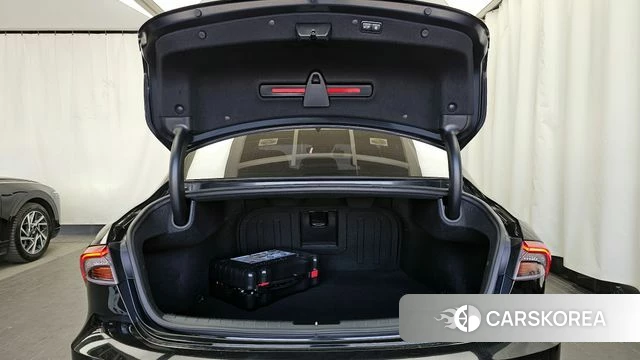 Hyundai The New Grandeur IG id 3941834 из Кореи 11