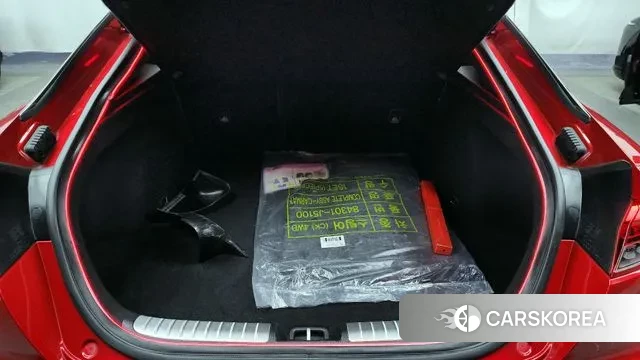 Kia Stinger Meister id 3630249 из Кореи 11