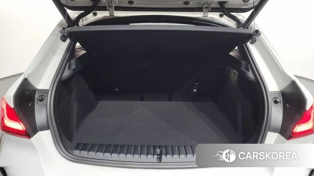 BMW 1 Series (F40) id 3934217 из Кореи 11