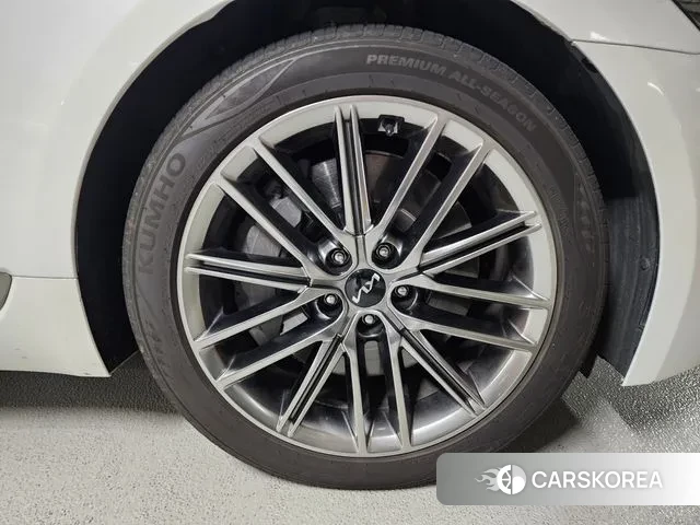 Kia More K9 id 3209684 из Кореи 11