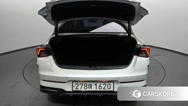 Kia K5 3rd generation id 3965813 из Кореи 11