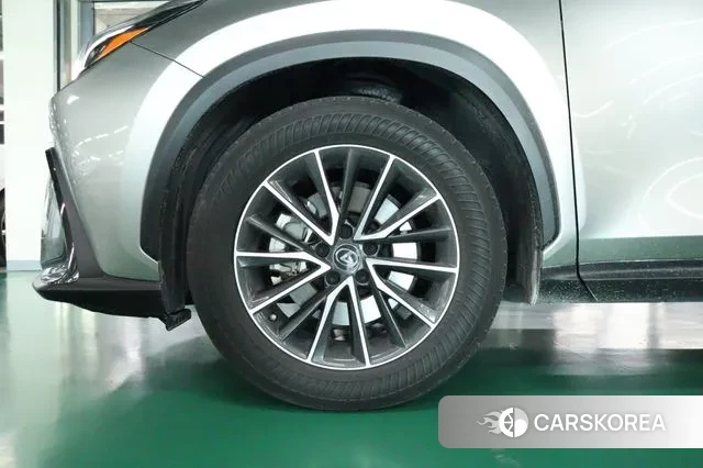 Lexus NX450h + 2nd generation id 3625335 из Кореи 11