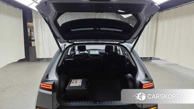 Hyundai Ionic 5 id 3871157 из Кореи 11