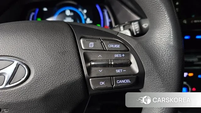 Hyundai The New Ionic Electric id 3509571 из Кореи 11