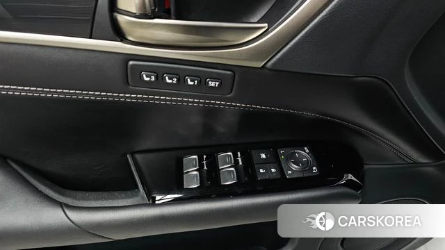 Lexus New GS300 id 4543778 из Кореи 11