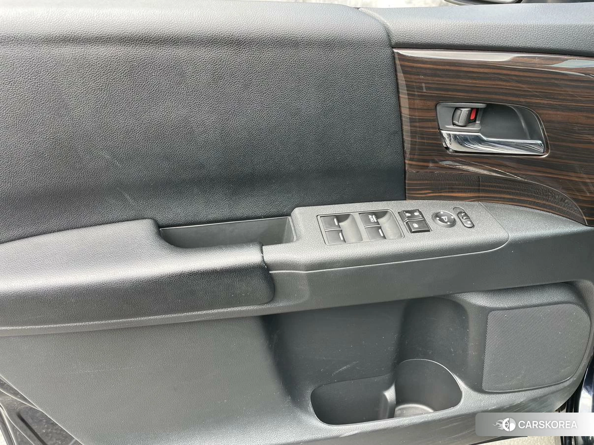 Honda Odyssey id 4440752 из Китая 11