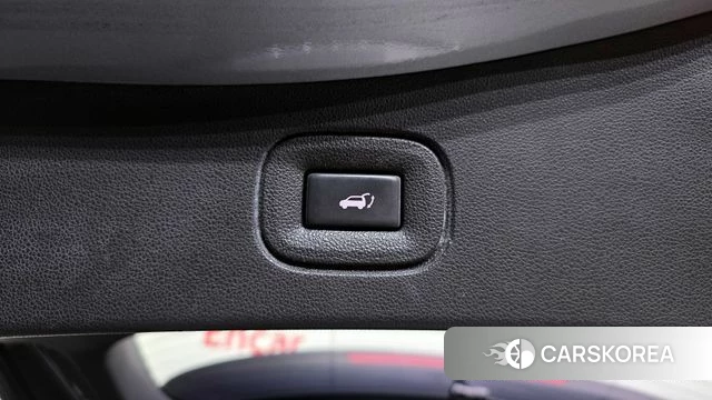 Renault Korea (Samsung) The New QM6 id 3955367 из Кореи 11