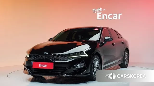 Kia K5 3rd generation id 3302100 из Кореи 11