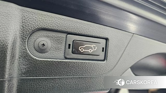 Ssangyong G4 Rexton id 4286114 из Кореи 11