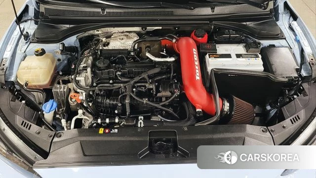 Hyundai Veloster (JS) id 4325814 из Кореи 11