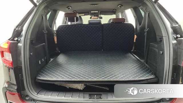 Ssangyong G4 Rexton id 4638007 из Кореи 10