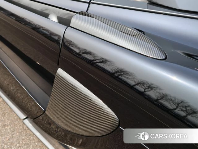 McLaren 570S id 3853213 из Кореи 11