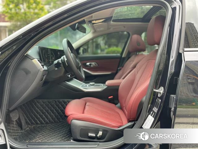 BMW 3 series id 4387597 из Китая 11