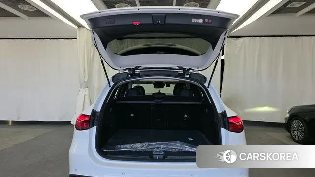 Mercedes-Benz GLC-Class X254 id 3733967 из Кореи 11