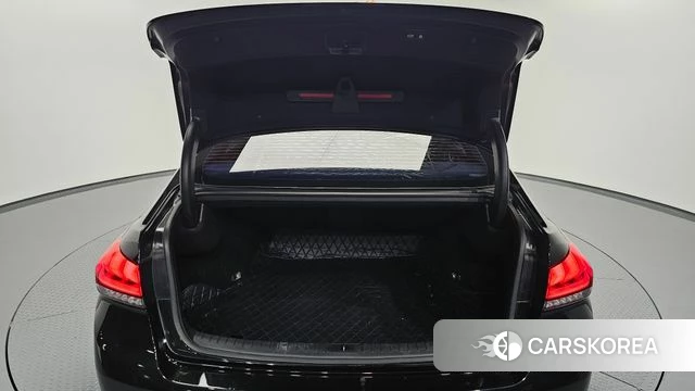 Genesis G80 id 4568392 из Кореи 11