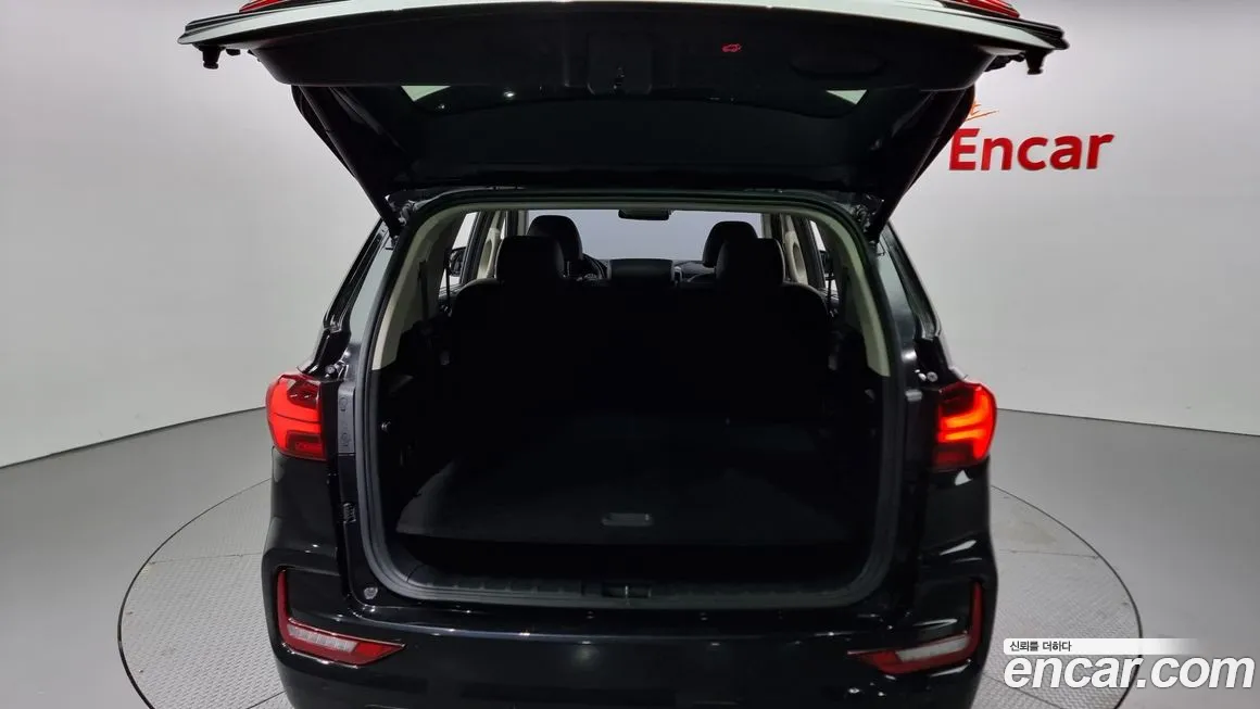 Ssangyong All New Rexton id 1962205 из Кореи 11