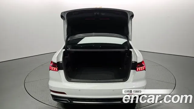 Audi A6 (C8) id 2807546 из Кореи 11