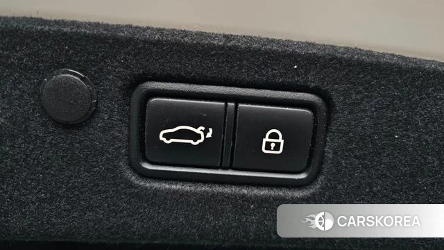 Hyundai The New Grandeur IG Hybrid id 4324037 из Кореи 11