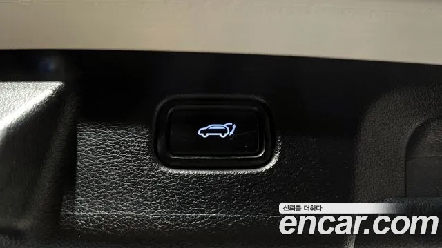 Hyundai The New Palisade id 2943514 из Кореи 11