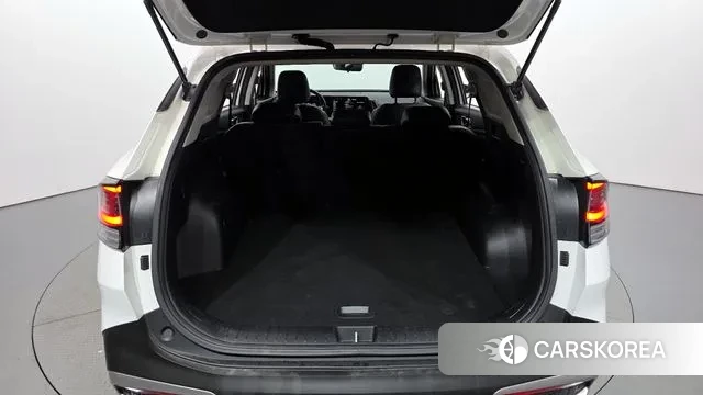 Kia Sportage 5th Generation id 3503421 из Кореи 11