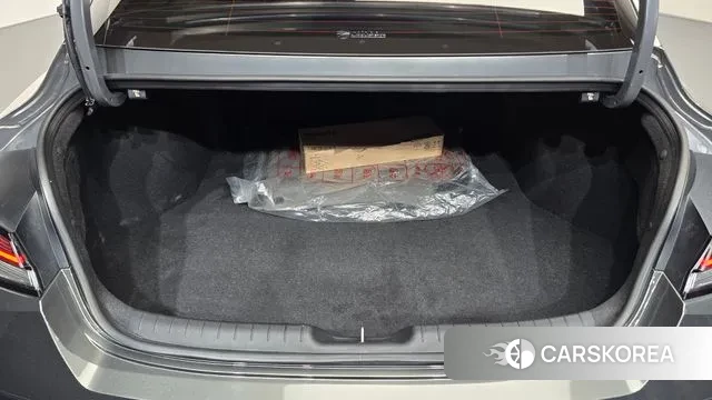 Hyundai The New Avante (CN7) id 3437300 из Кореи 11