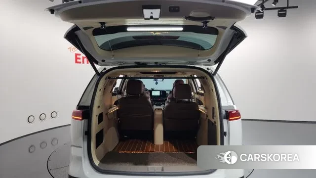 Kia Carnival 4th generation id 3372915 из Кореи 11