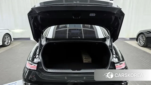 Hyundai Ionic 6 id 3452834 из Кореи 11