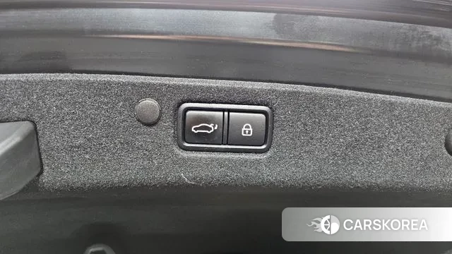 Hyundai The New Grandeur IG Hybrid id 3651062 из Кореи 11