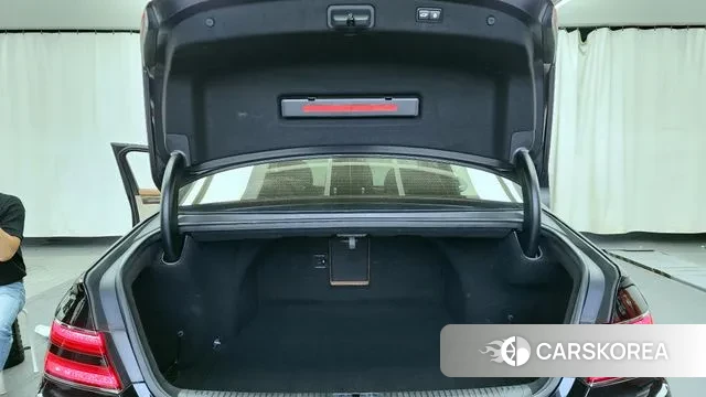 Genesis G90 id 3197151 из Кореи 11