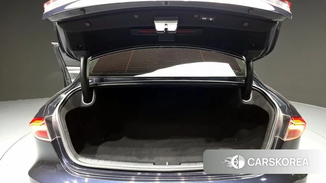 Hyundai The New Grandeur IG id 4410721 из Кореи 11