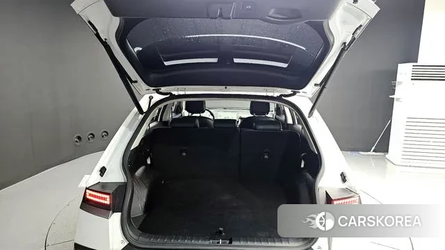 Hyundai Ionic 5 id 3697099 из Кореи 11