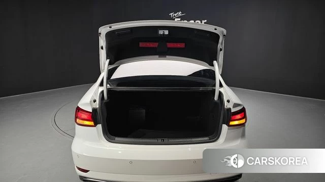 Audi New A3 id 4232990 из Кореи 11