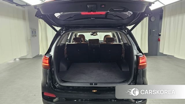 Kia The New Sorento id 4203699 из Кореи 11