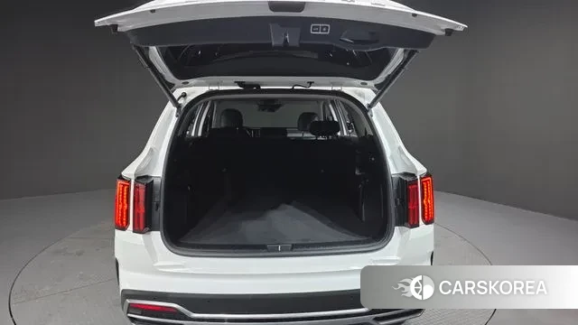 Kia Sorento 4th Generation id 3655770 из Кореи 11