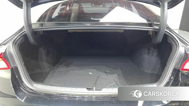 Kia K5 3rd generation id 4688055 из Кореи 11