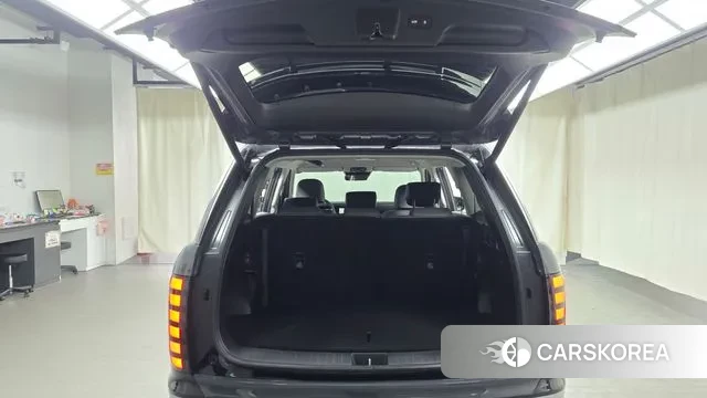 Hyundai Palisade (LX3) id 3757715 из Кореи 11