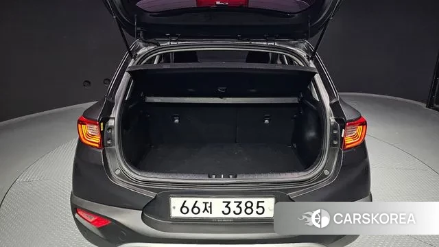 Kia Stonic id 3380370 из Кореи 11