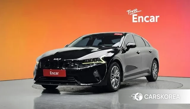 Kia K5 Hybrid 3rd Generation id 3763993 из Кореи 11