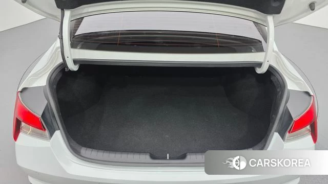 Hyundai Avante (CN7) id 4201832 из Кореи 11