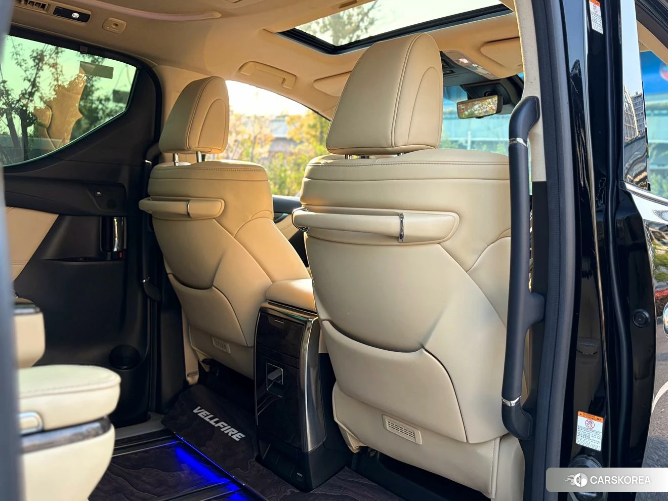 Toyota Wilfa id 4452457 из Китая 11