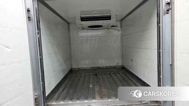 Chevrolet (GM Daewoo) New Labo id 3156481 из Кореи 11