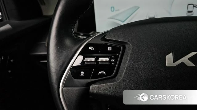 Kia EV6 id 4666477 из Кореи 11