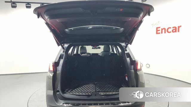 Peugeot 5008 second generation id 3924934 из Кореи 11