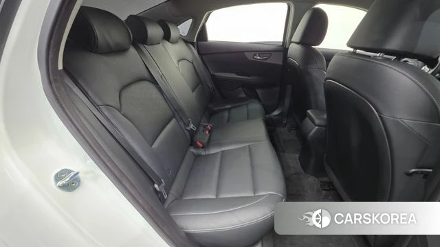 Kia Come New K3 id 4376964 из Кореи 11