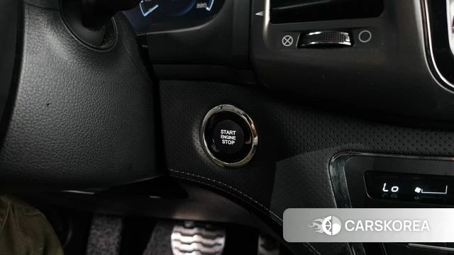 Ssangyong The New Rexton Sport id 4395742 из Кореи 11