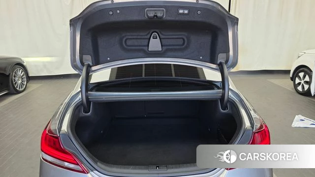 Genesis G70 id 4775793 из Кореи 11