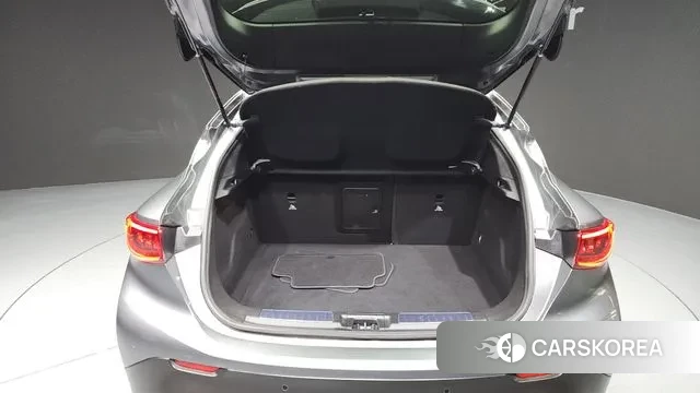 Infiniti QX30 id 3459680 из Кореи 11