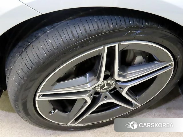 Mercedes-Benz CLS-Class C257 id 4303303 из Кореи 11